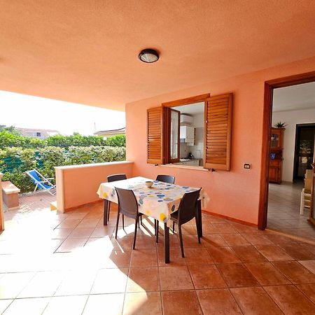 Costa Mediterranea Holiday Homes Campofelice Di Roccella Zewnętrze zdjęcie