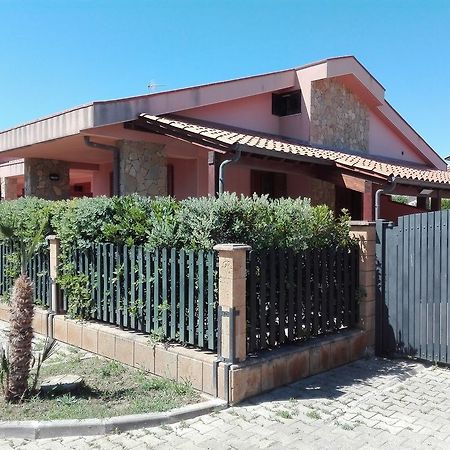 Costa Mediterranea Holiday Homes Campofelice Di Roccella Zewnętrze zdjęcie