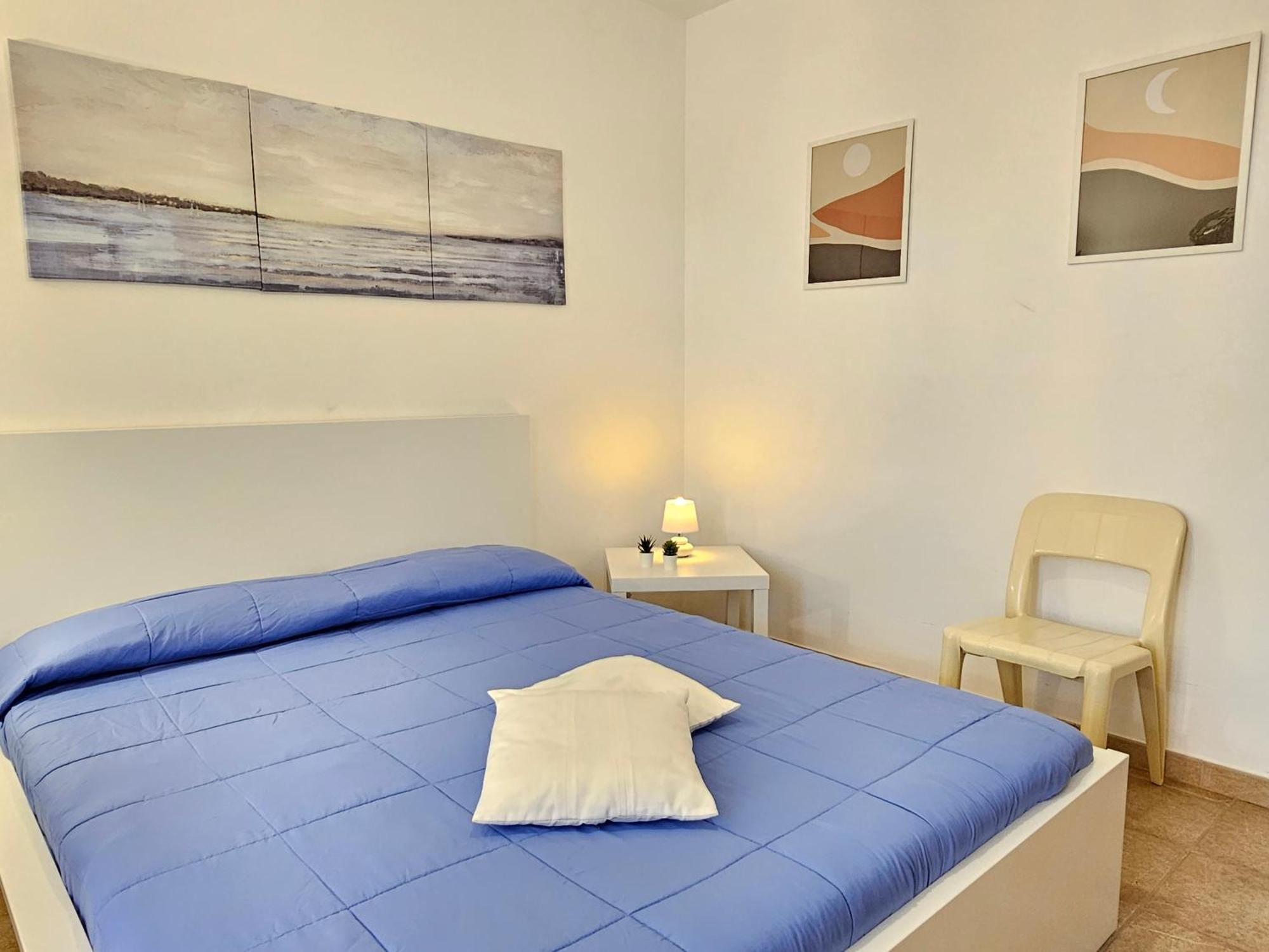 Costa Mediterranea Holiday Homes Campofelice Di Roccella Zewnętrze zdjęcie