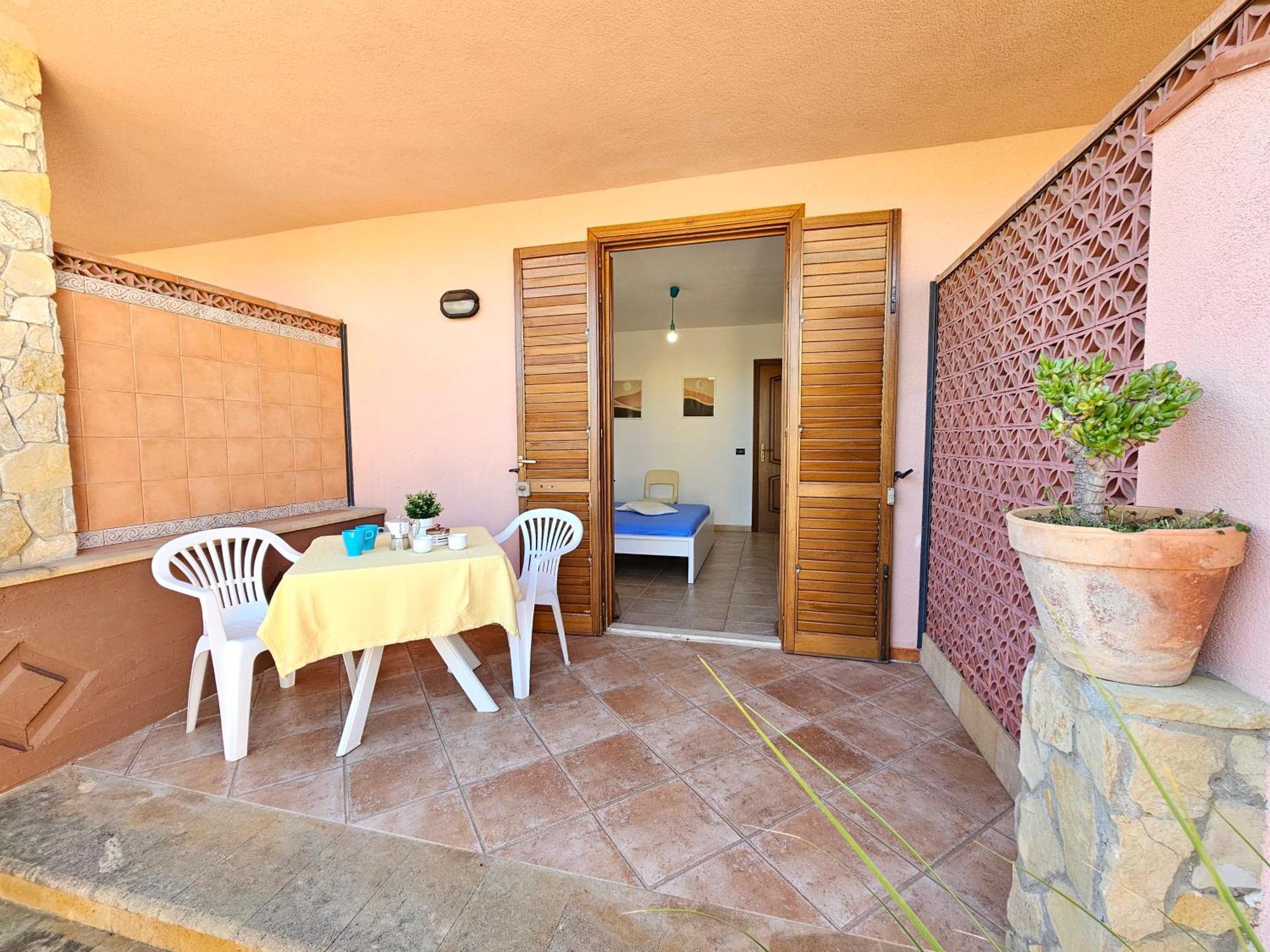 Costa Mediterranea Holiday Homes Campofelice Di Roccella Zewnętrze zdjęcie