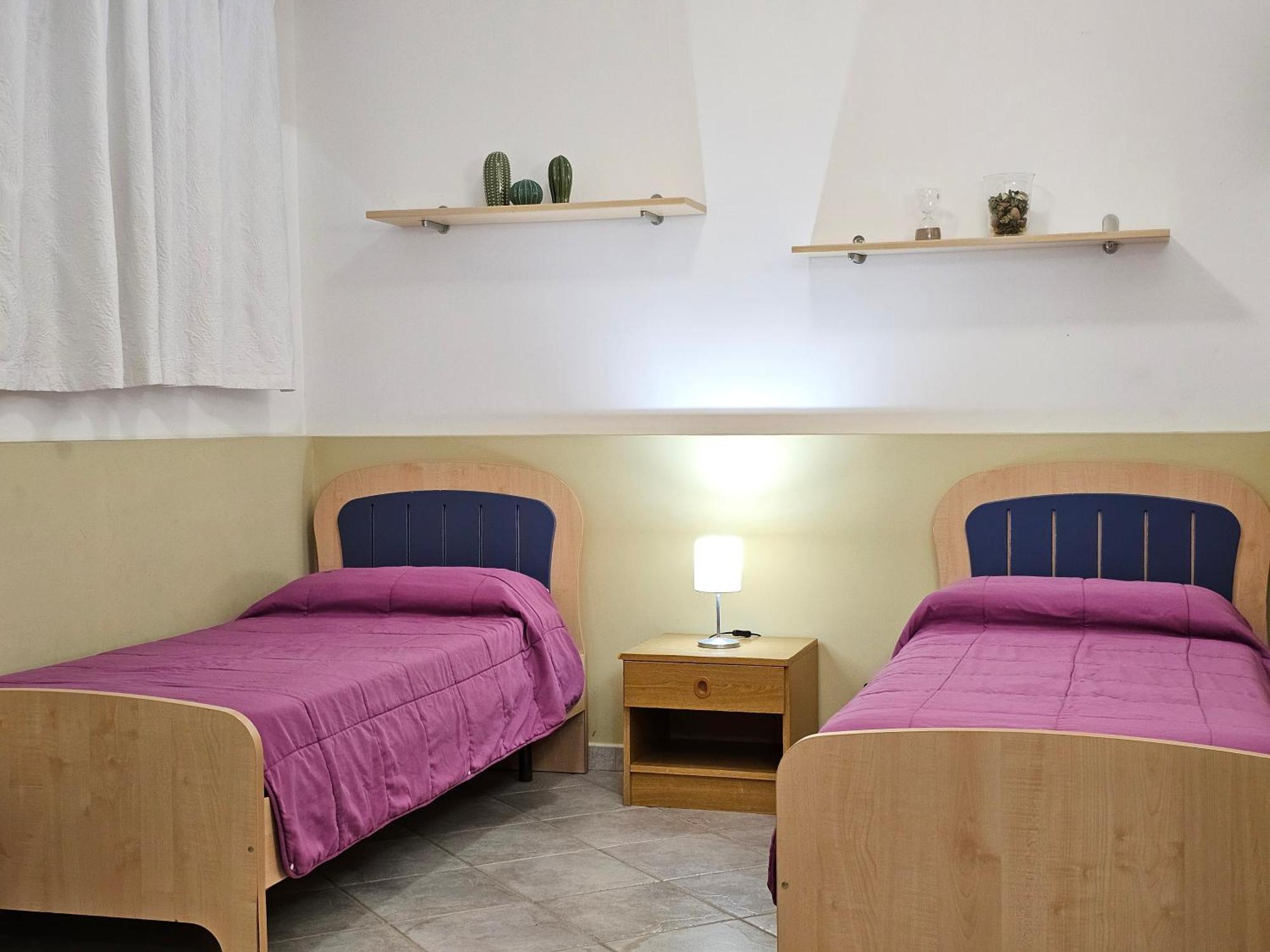 Costa Mediterranea Holiday Homes Campofelice Di Roccella Zewnętrze zdjęcie