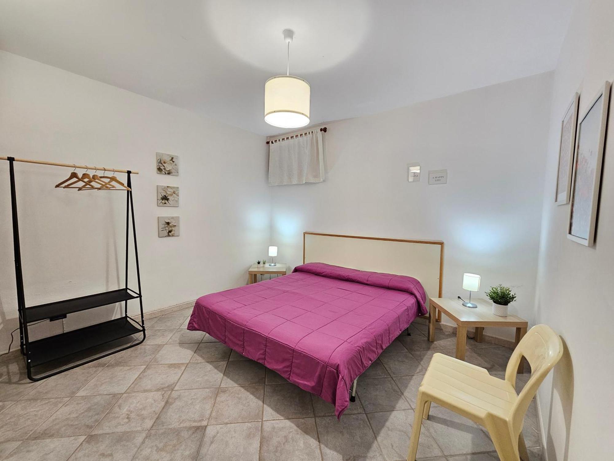 Costa Mediterranea Holiday Homes Campofelice Di Roccella Zewnętrze zdjęcie