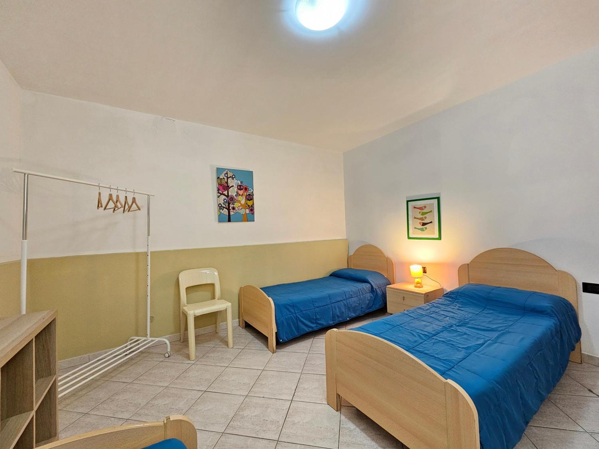 Costa Mediterranea Holiday Homes Campofelice Di Roccella Zewnętrze zdjęcie