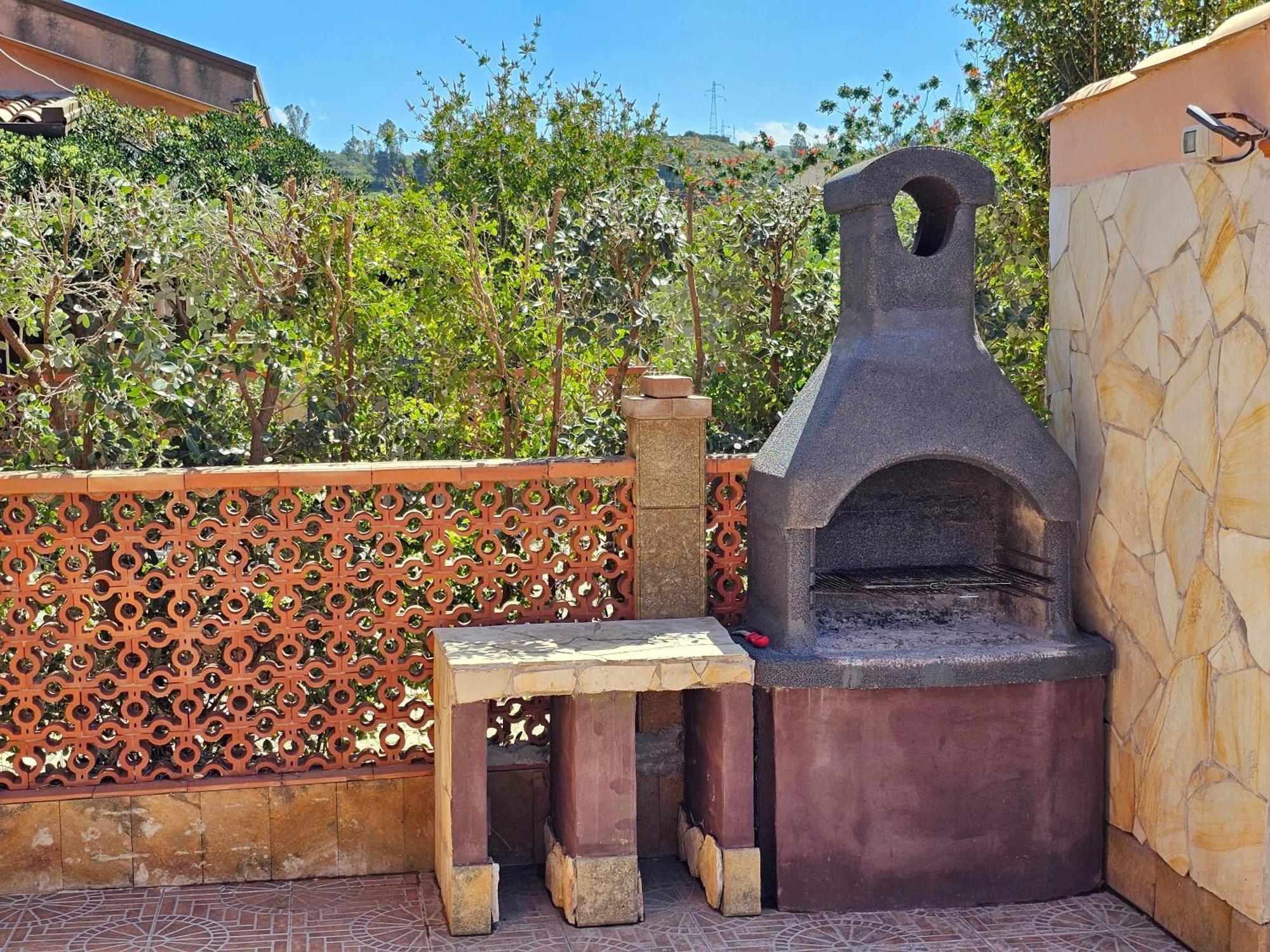 Costa Mediterranea Holiday Homes Campofelice Di Roccella Zewnętrze zdjęcie