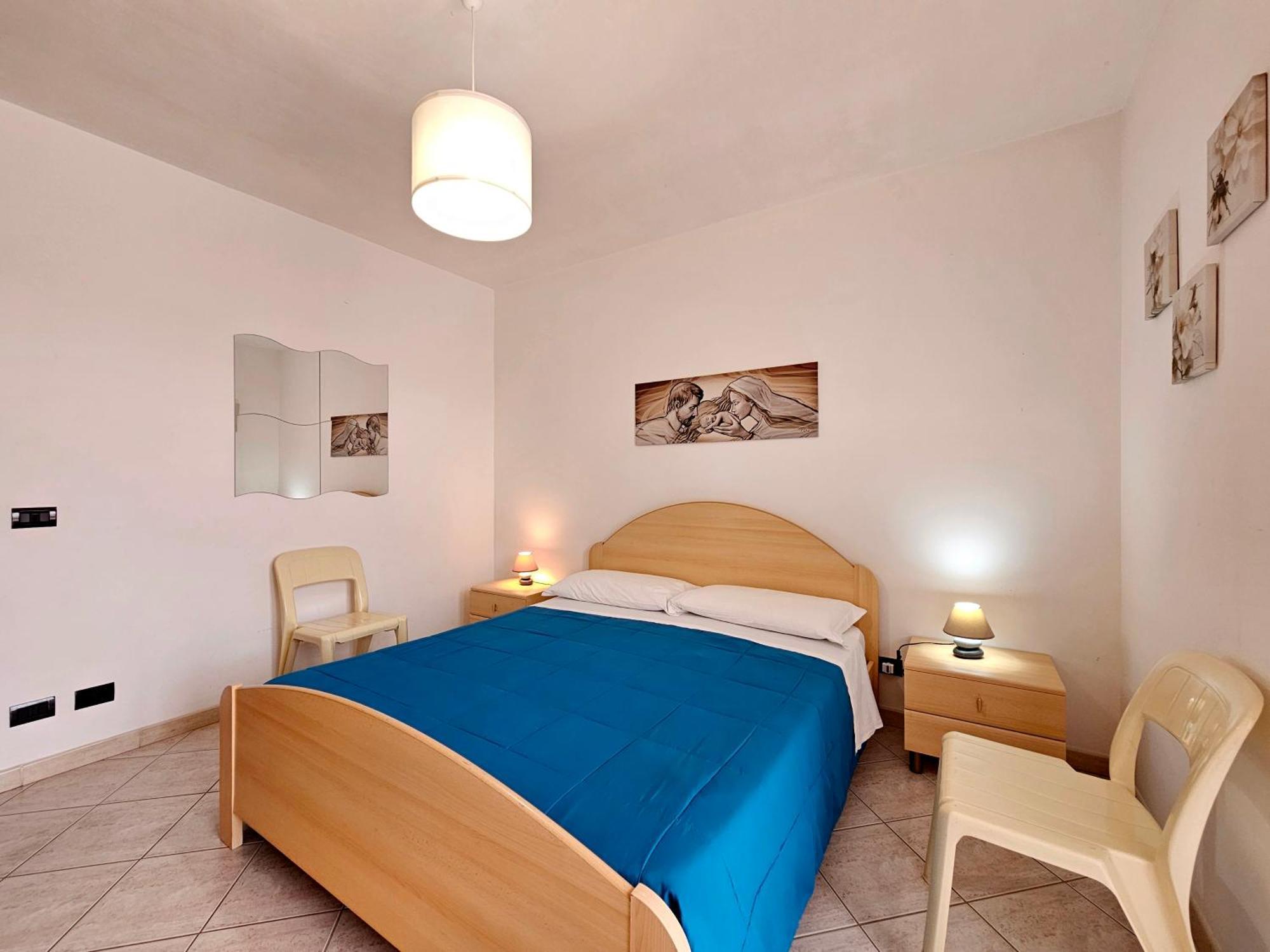 Costa Mediterranea Holiday Homes Campofelice Di Roccella Pokój zdjęcie