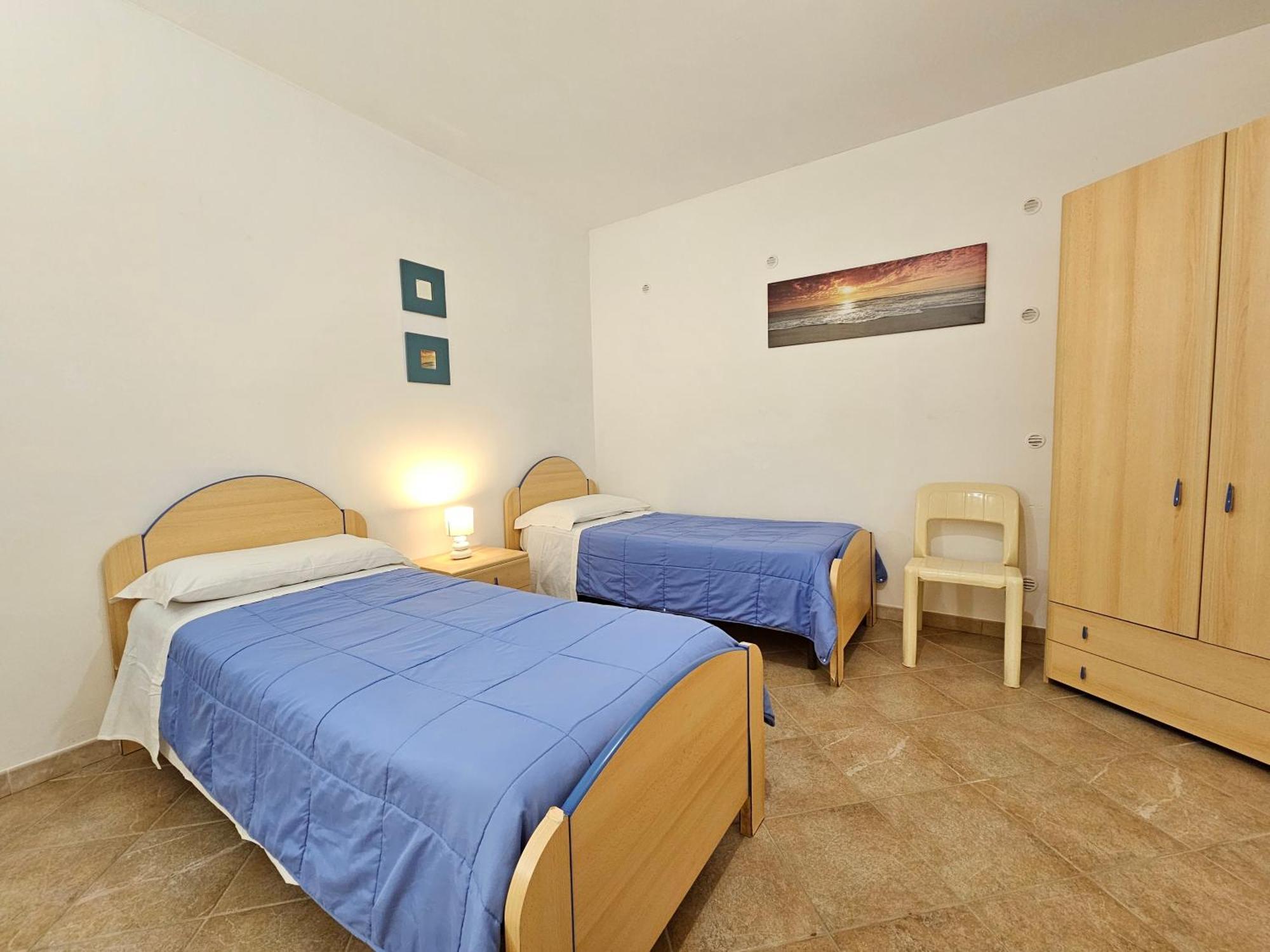 Costa Mediterranea Holiday Homes Campofelice Di Roccella Zewnętrze zdjęcie