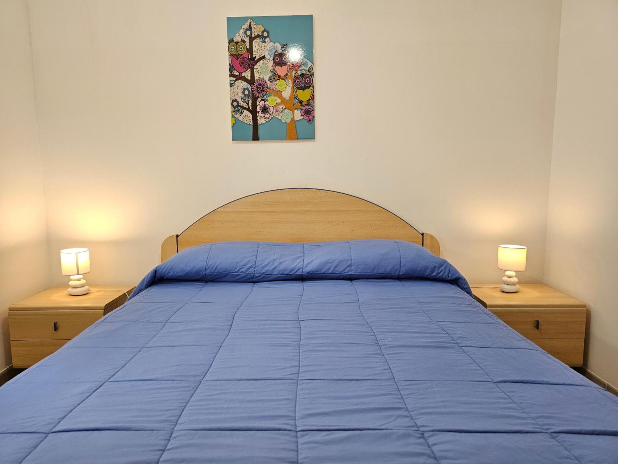 Costa Mediterranea Holiday Homes Campofelice Di Roccella Pokój zdjęcie