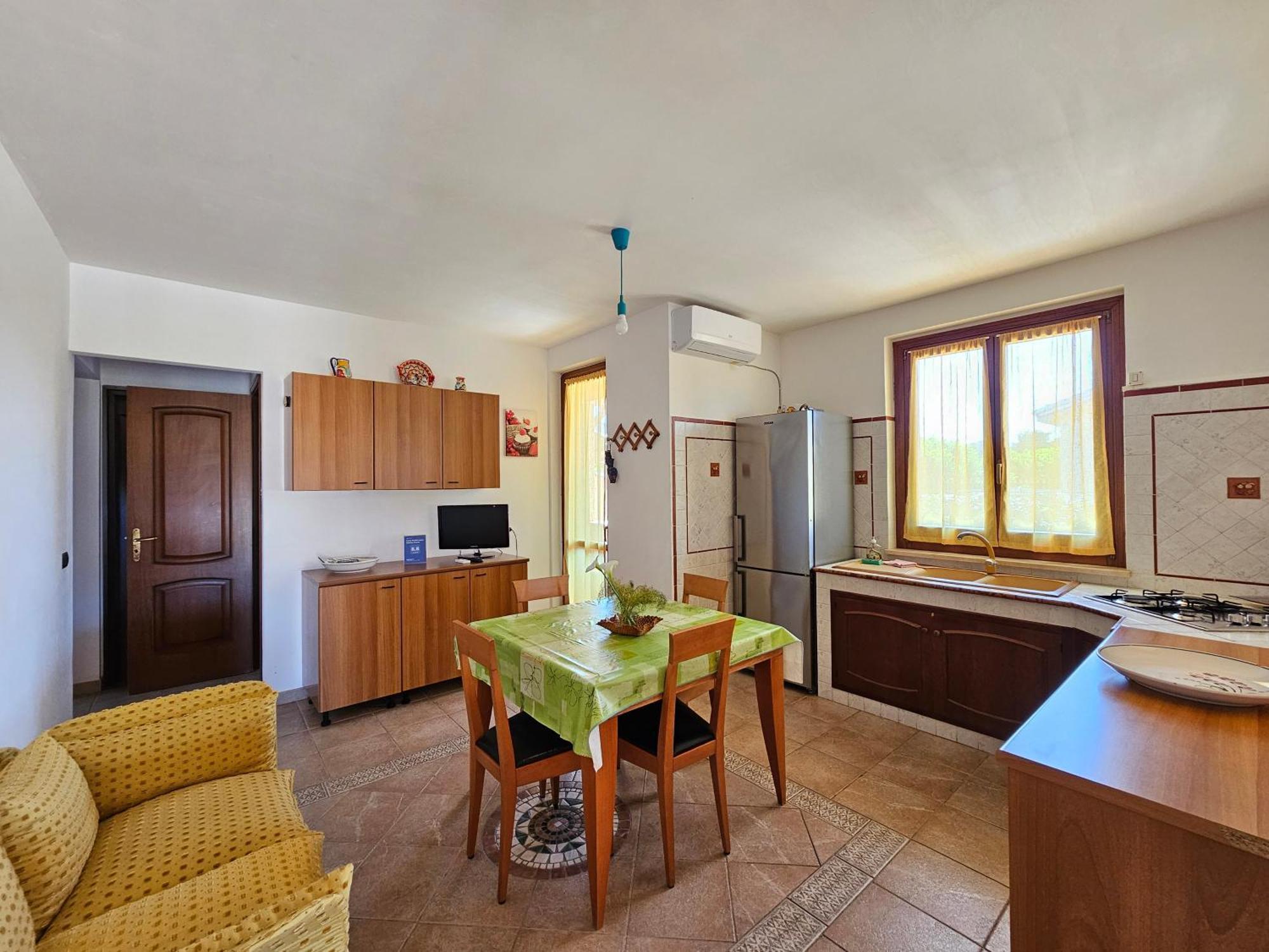 Costa Mediterranea Holiday Homes Campofelice Di Roccella Pokój zdjęcie