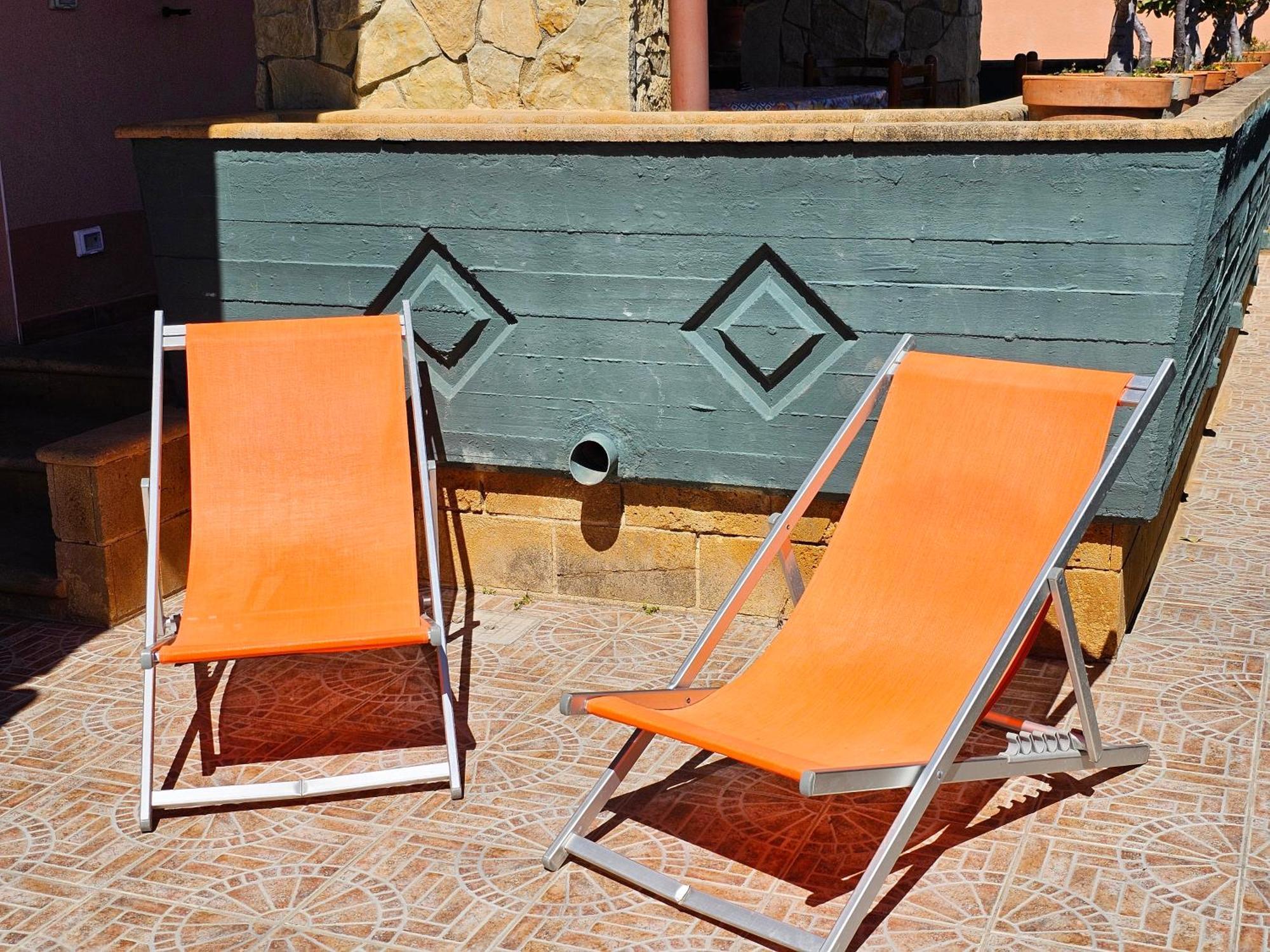 Costa Mediterranea Holiday Homes Campofelice Di Roccella Pokój zdjęcie
