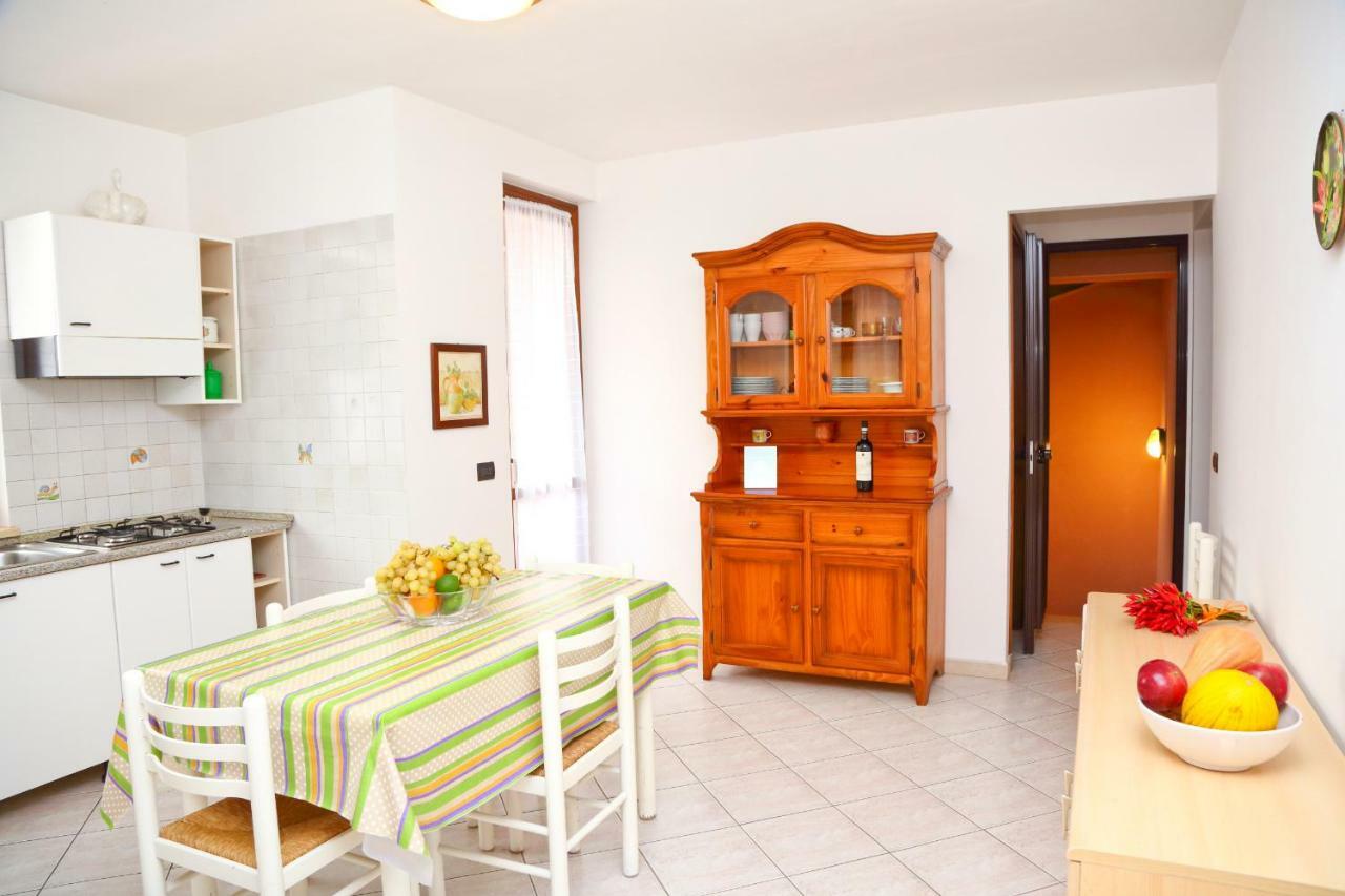 Costa Mediterranea Holiday Homes Campofelice Di Roccella Zewnętrze zdjęcie
