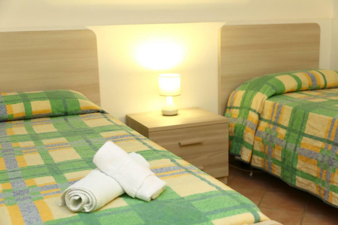 Costa Mediterranea Holiday Homes Campofelice Di Roccella Zewnętrze zdjęcie